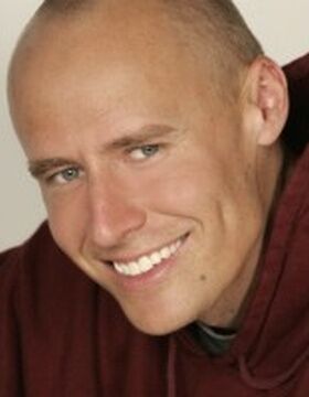 Dave Pounder